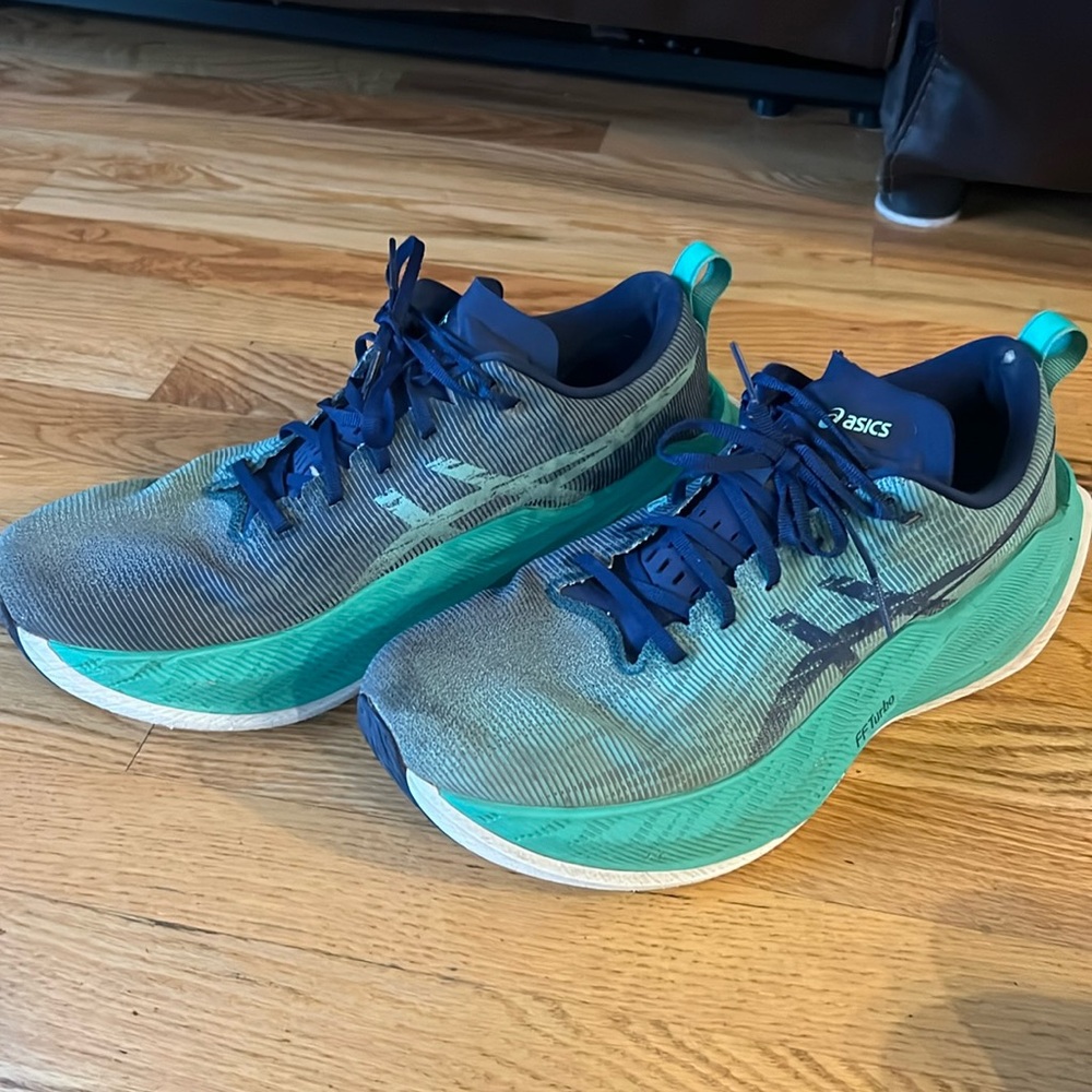 ASICS Superblast Running Shoes